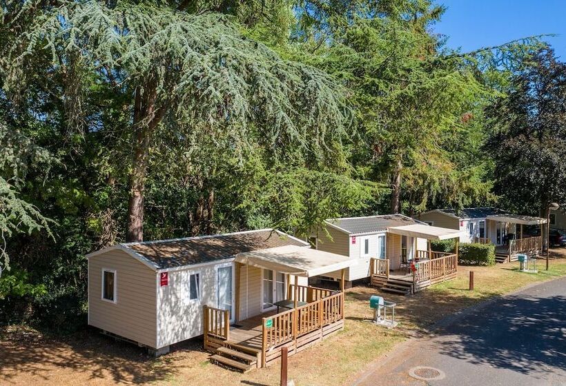 فندق Camping De Bourges