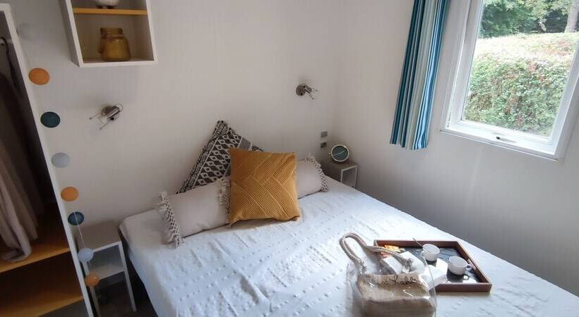 فندق Camping De Nevers