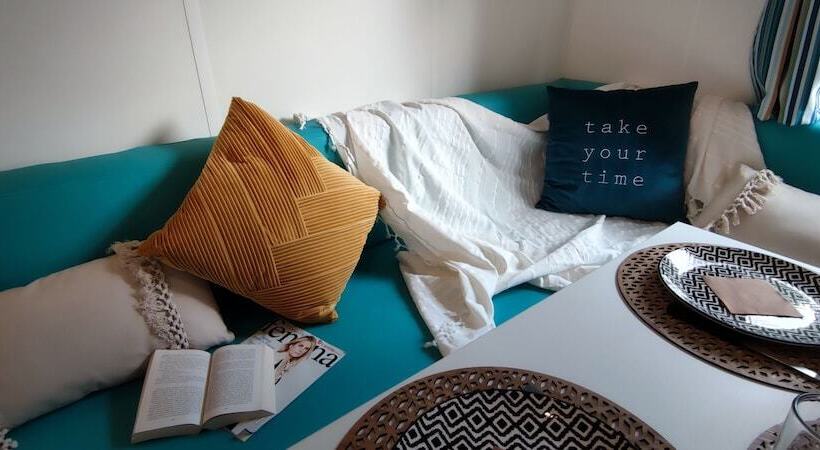 酒店 Camping De Santenay