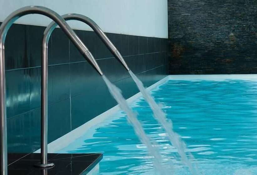 酒店 Camping L'abri Des Pins