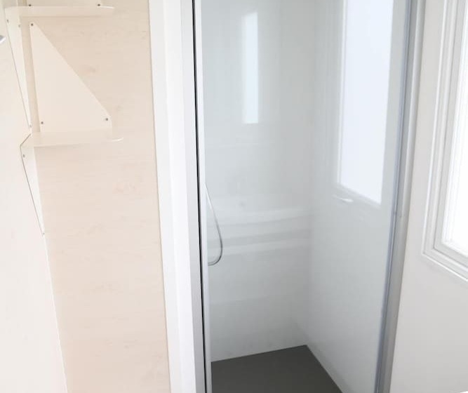 فندق Camping Le Pré Fleuri