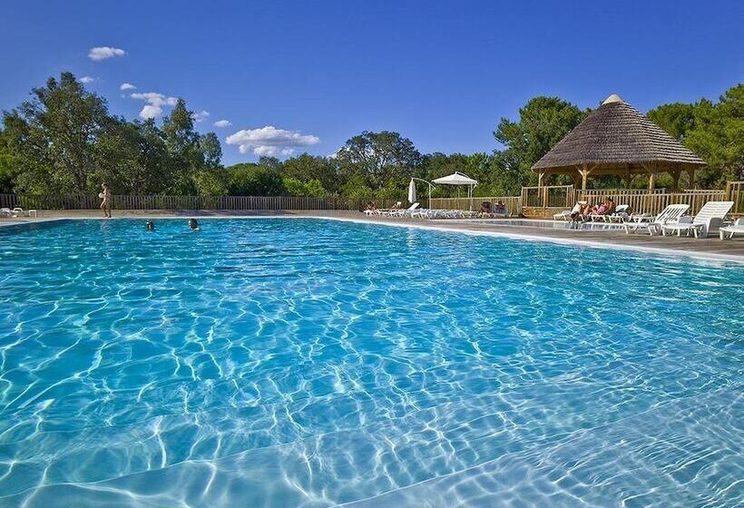 فندق Camping San Damiano