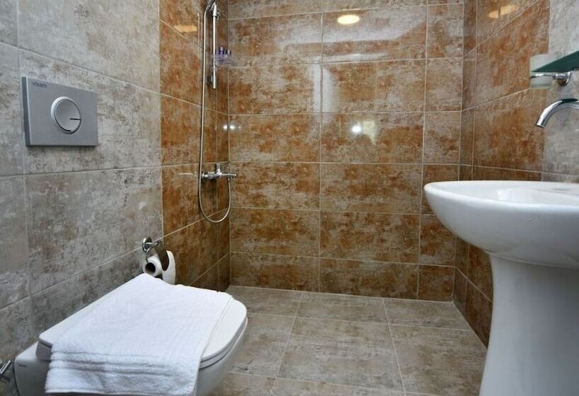 Отель Cinar Suite House