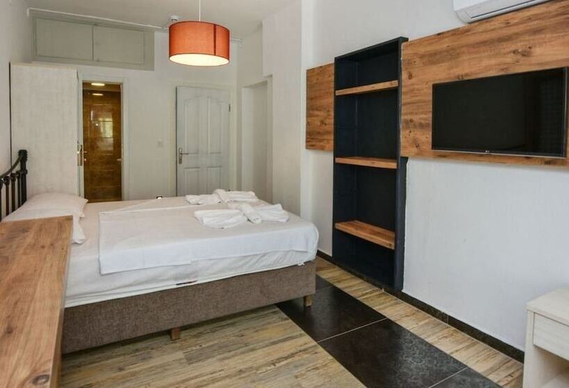 Отель Cinar Suite House