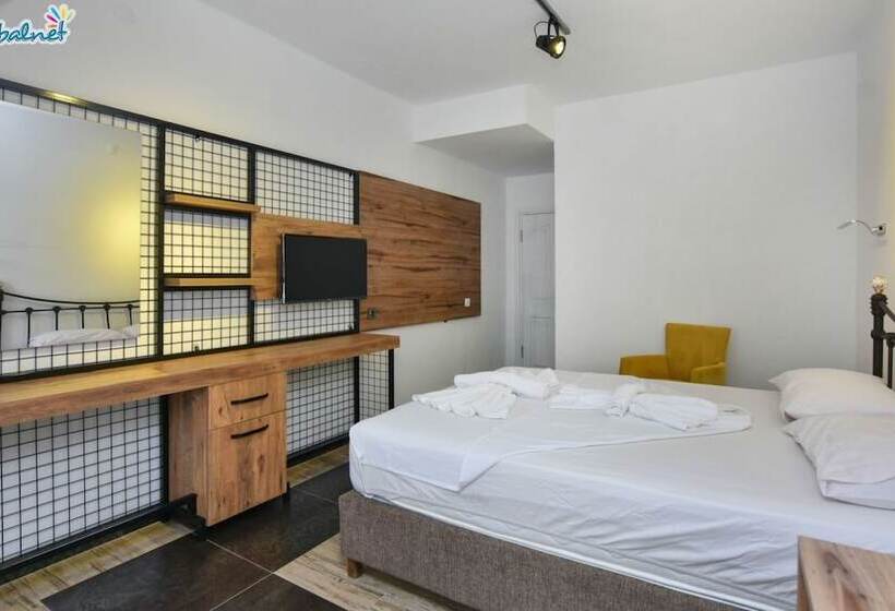 Отель Cinar Suite House