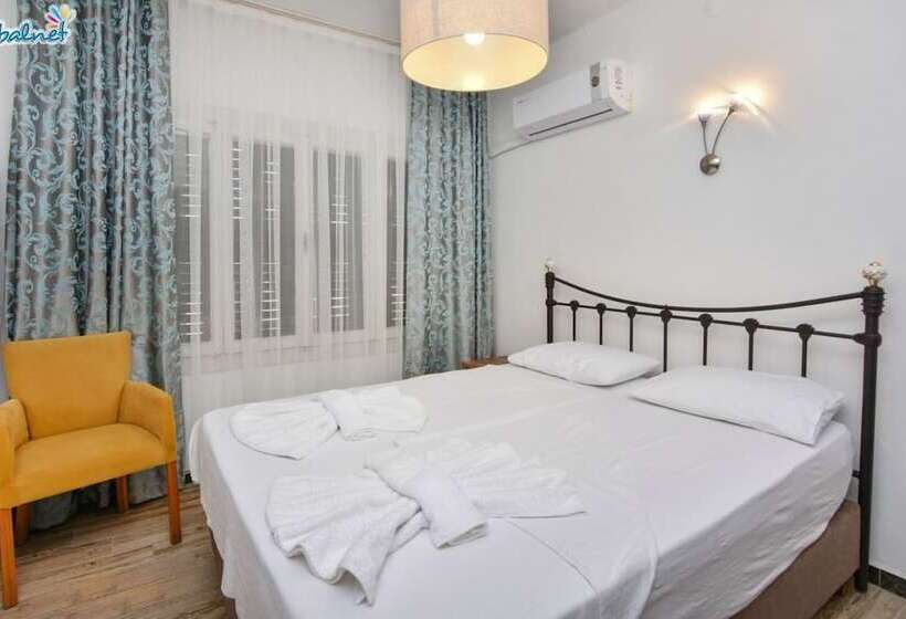 Отель Cinar Suite House