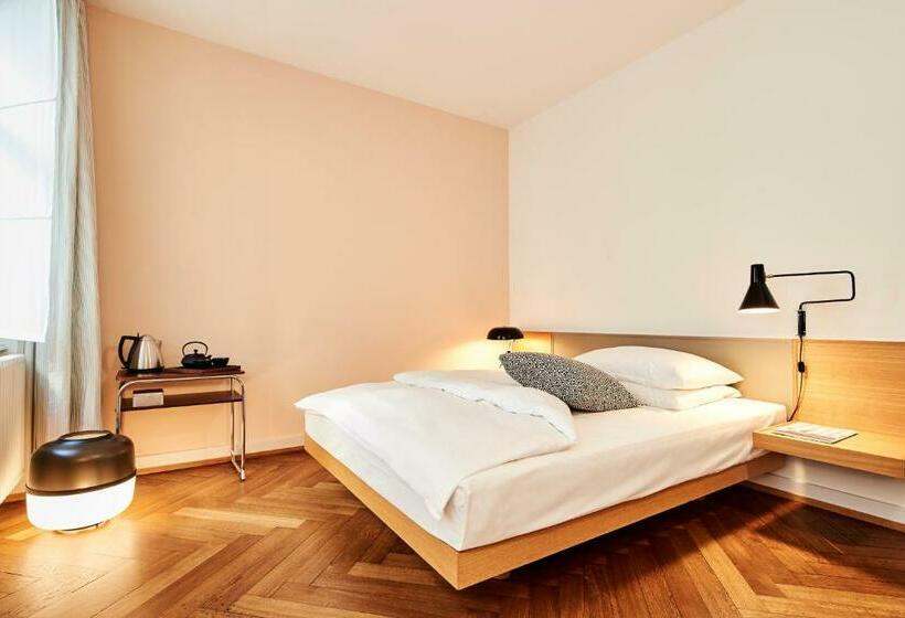 Отель Consum Boutique