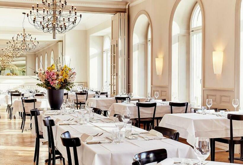 Отель Consum Boutique