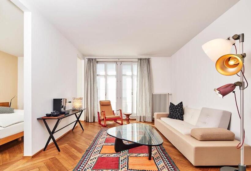 Отель Consum Boutique