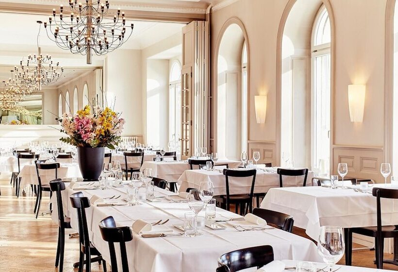 Отель Consum Boutique