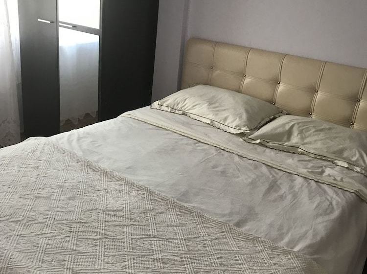 בית מלון כפרי Diamond