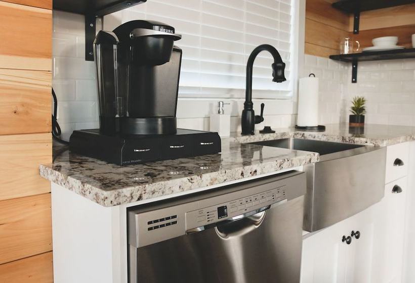 فندق Escalante Escapes