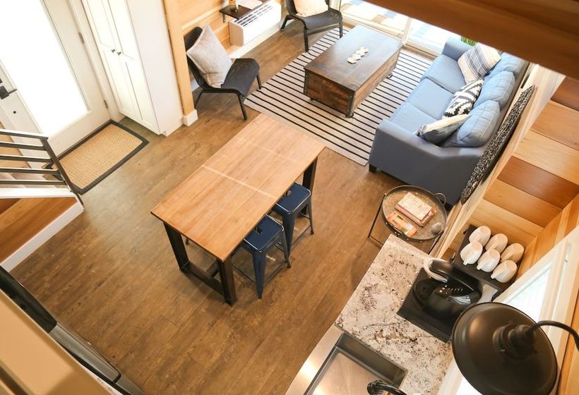 فندق Escalante Escapes