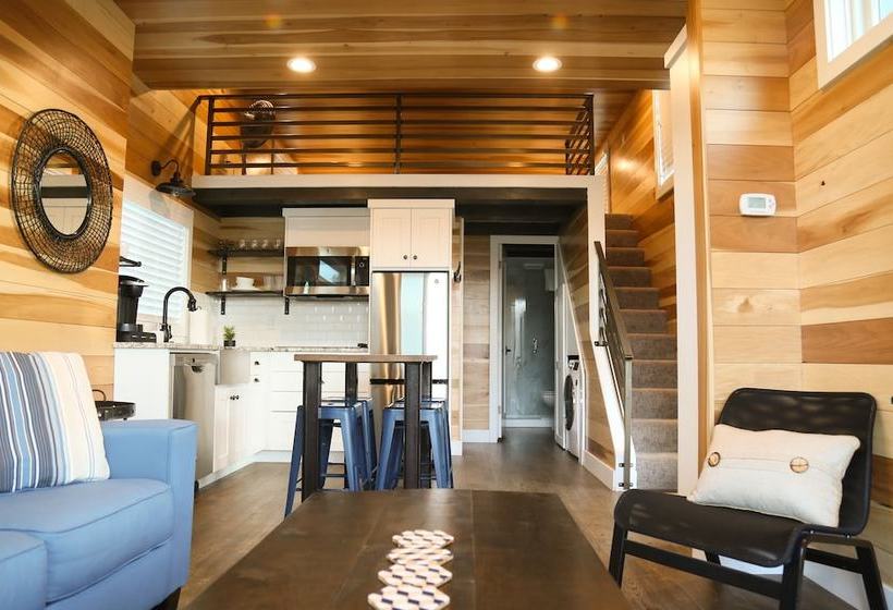 فندق Escalante Escapes