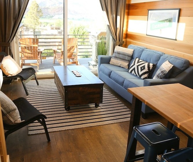 فندق Escalante Escapes