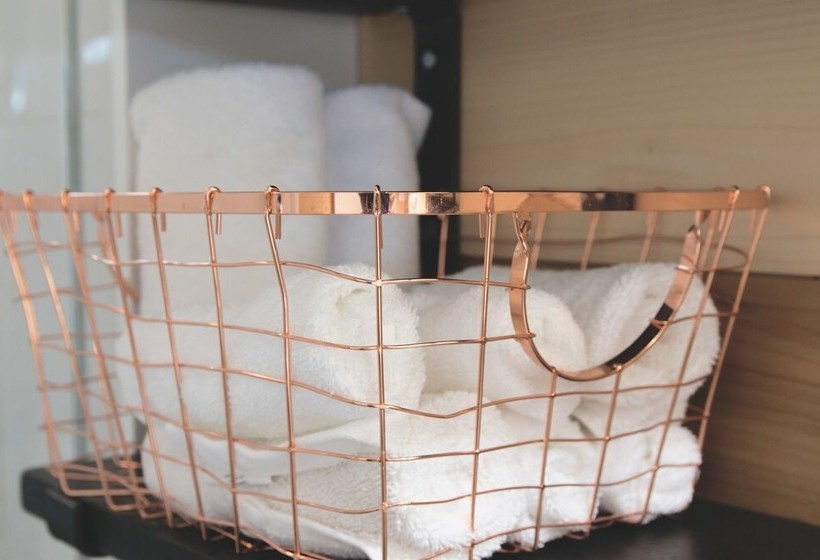 فندق Escalante Escapes