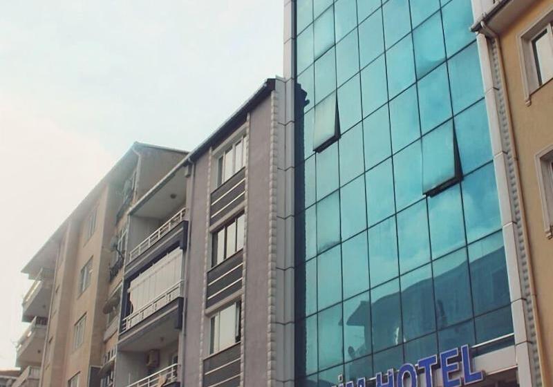 Evim Hotel çorlu