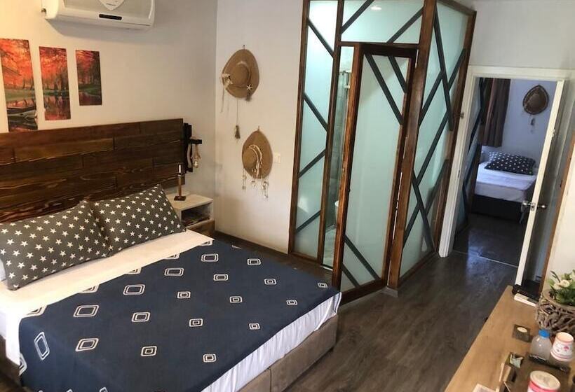 בית מלון כפרי Frau Guler