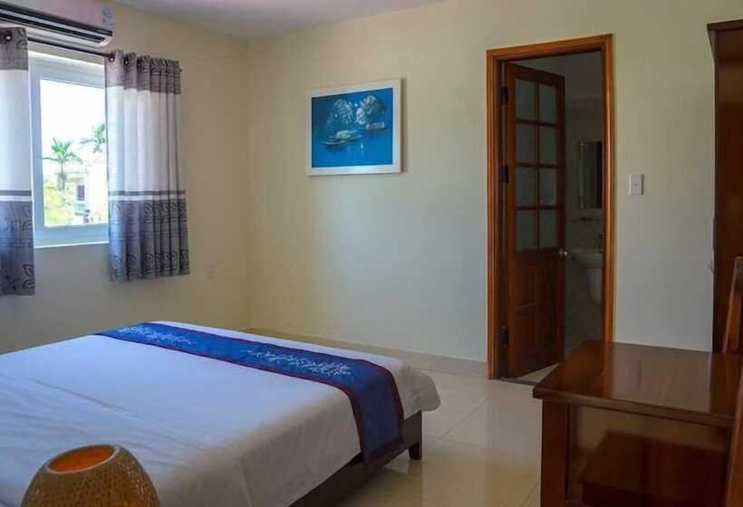 هتل Harmony Hoian Homestay