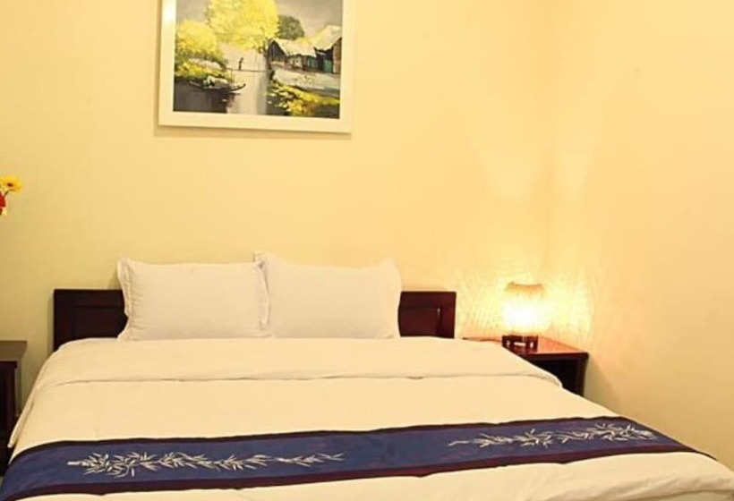 هتل Harmony Hoian Homestay