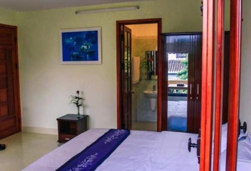 هتل Harmony Hoian Homestay