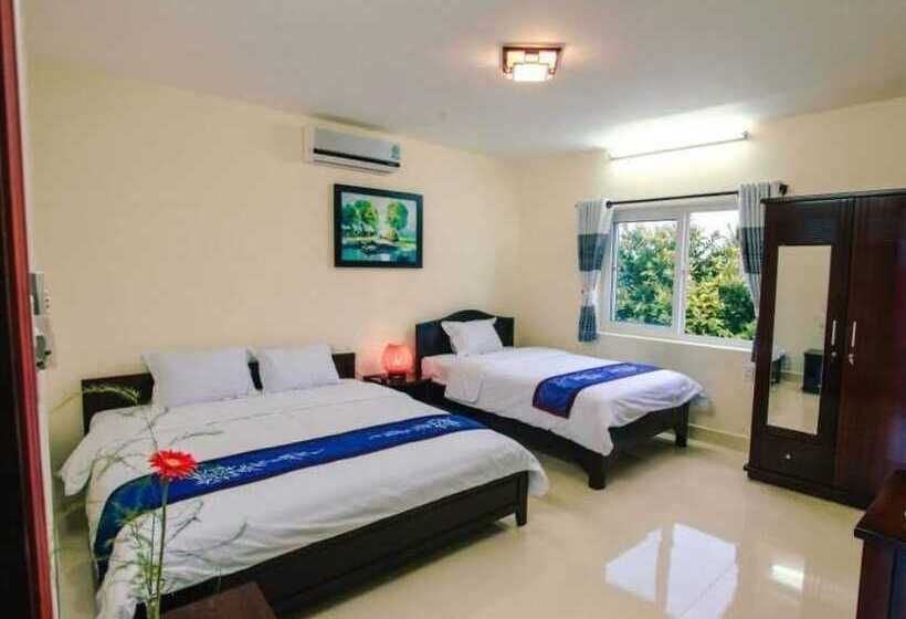 هتل Harmony Hoian Homestay