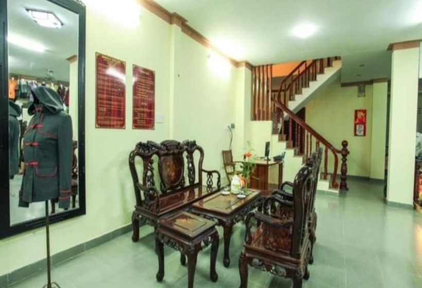 هتل Harmony Hoian Homestay