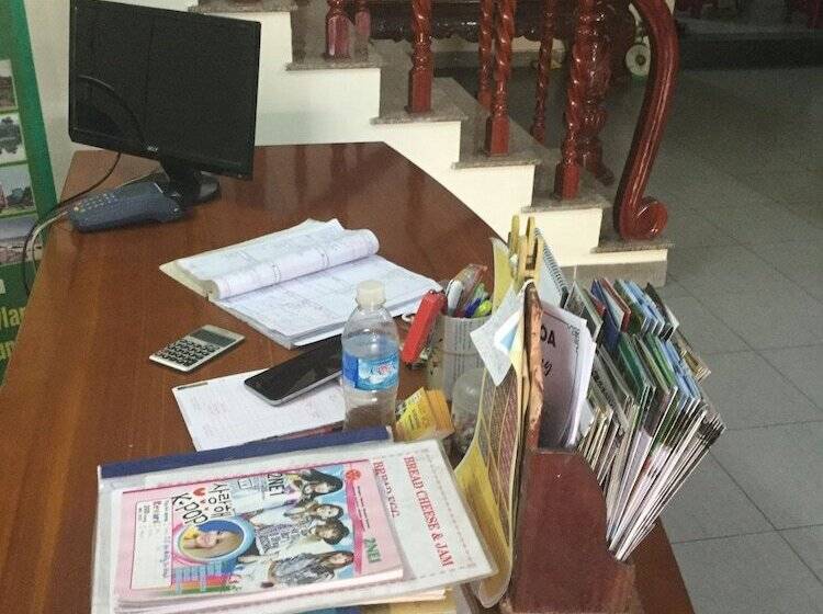 هتل Harmony Hoian Homestay