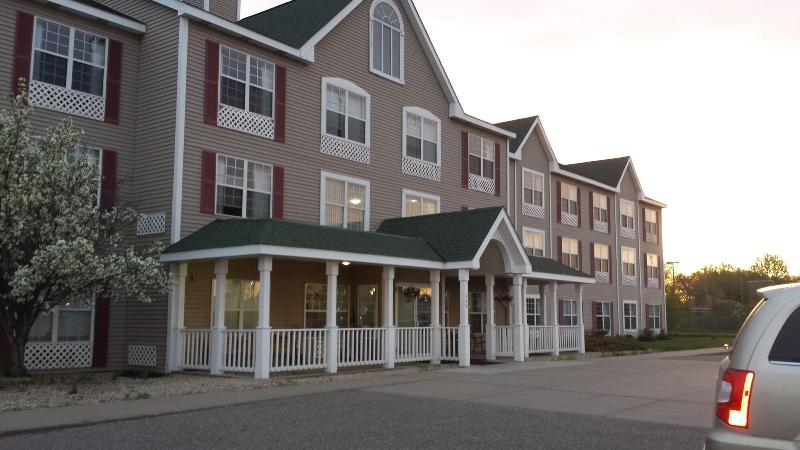 فندق Hastings Country Inn