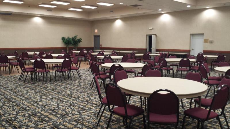 فندق Hastings Country Inn