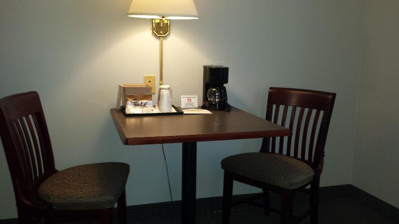 فندق Hastings Country Inn