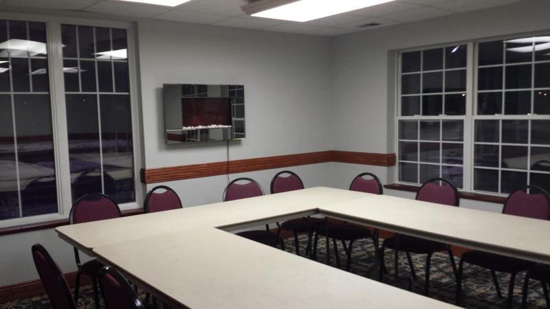 فندق Hastings Country Inn