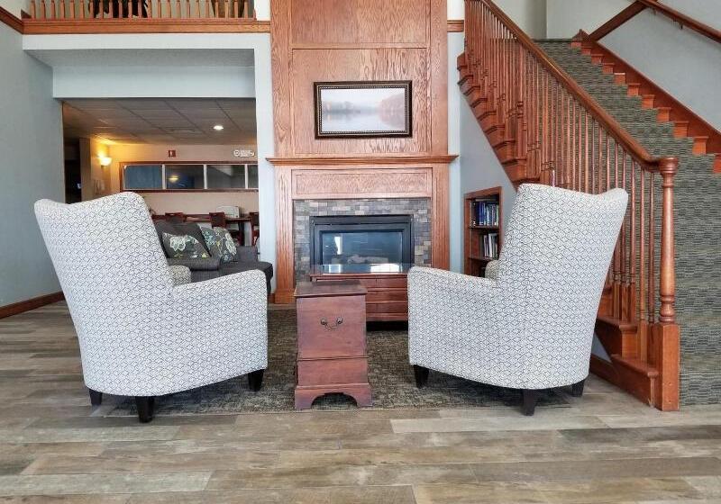 فندق Hastings Country Inn