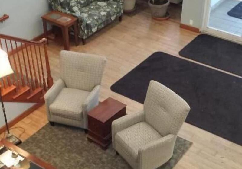 فندق Hastings Country Inn