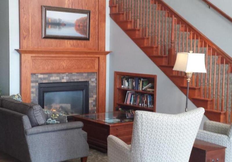 فندق Hastings Country Inn