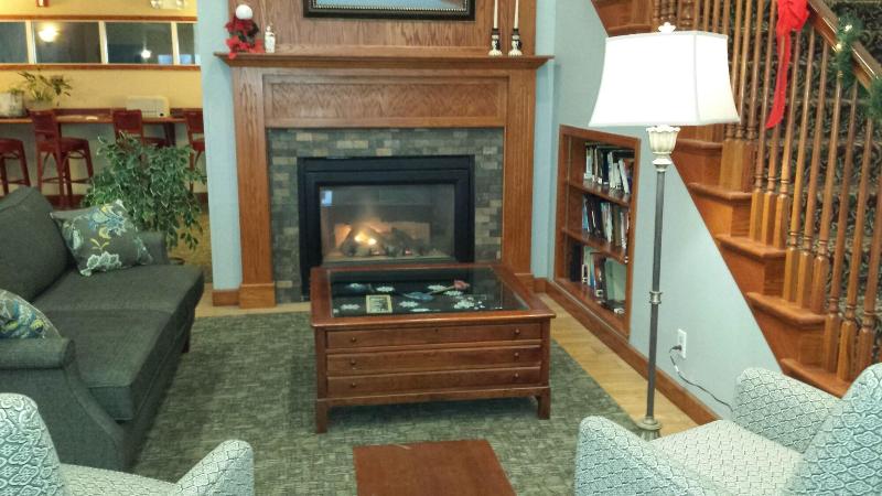 فندق Hastings Country Inn