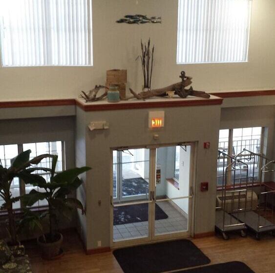 فندق Hastings Country Inn