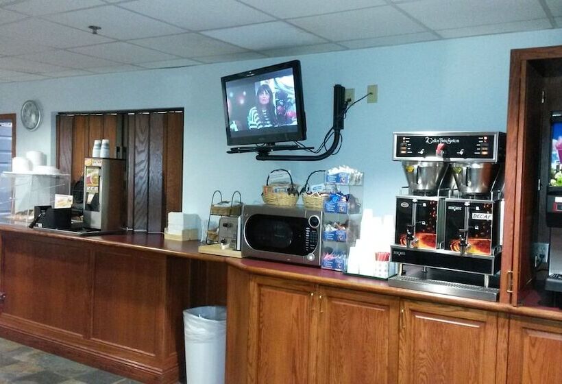 فندق Hastings Country Inn