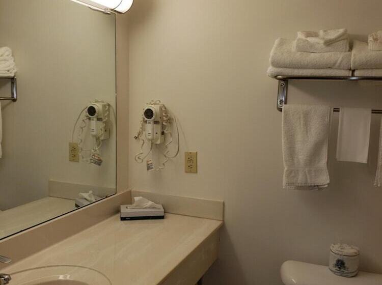 فندق Hastings Country Inn