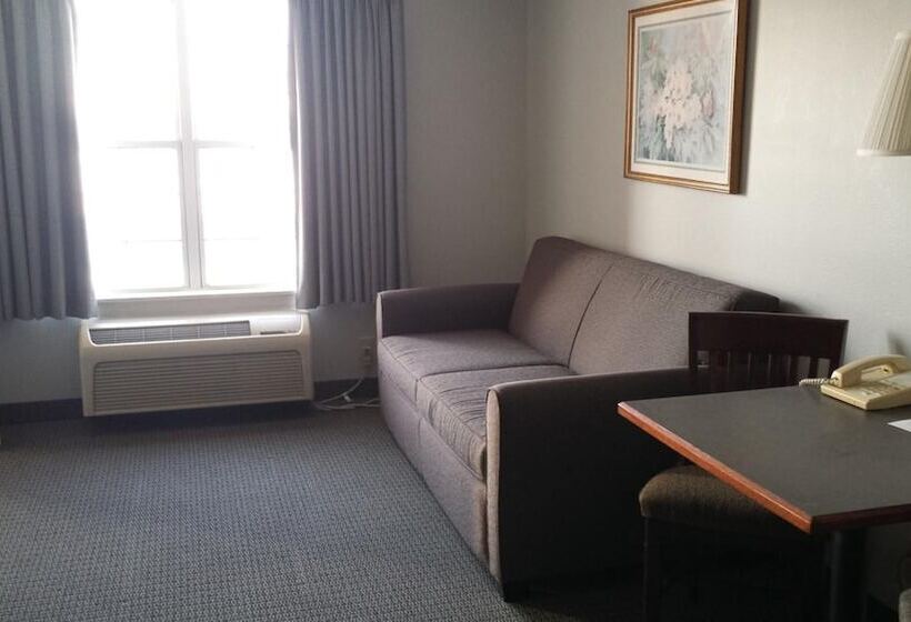 فندق Hastings Country Inn