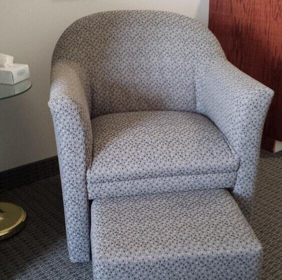 فندق Hastings Country Inn