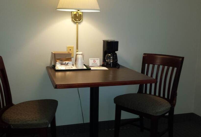 فندق Hastings Country Inn