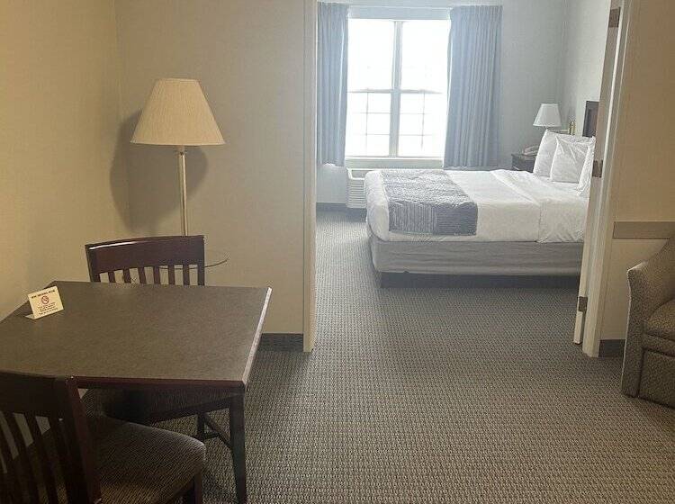 فندق Hastings Country Inn