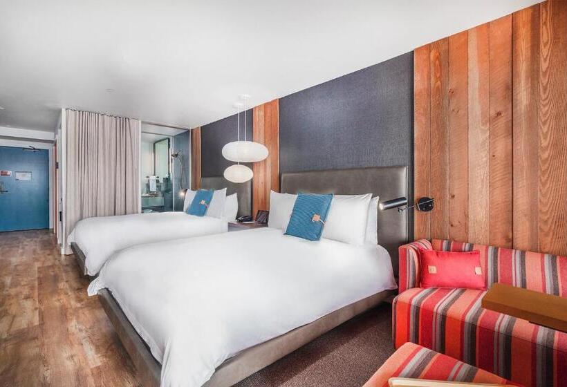 호텔 Headlands Coastal Lodge & Spa