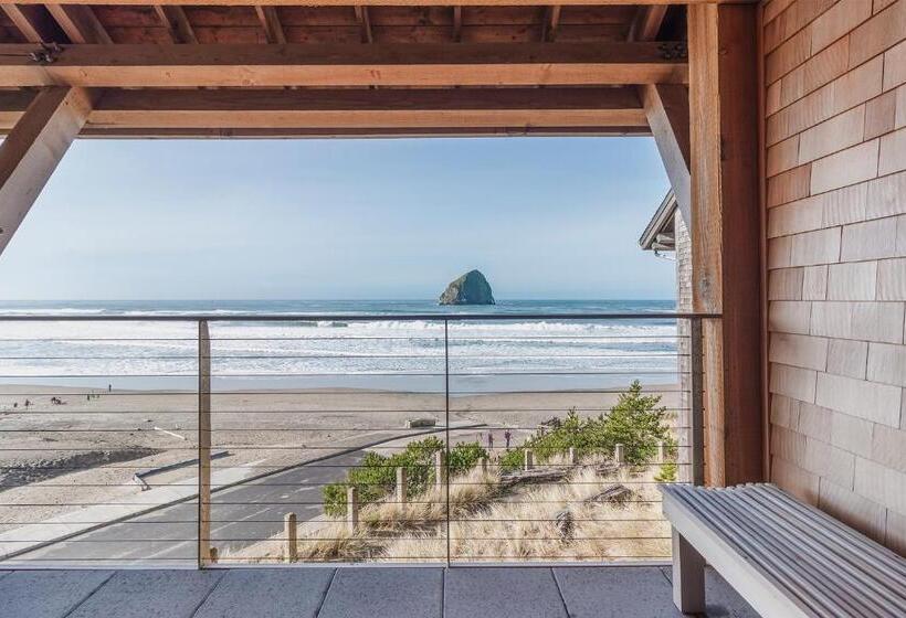 호텔 Headlands Coastal Lodge & Spa