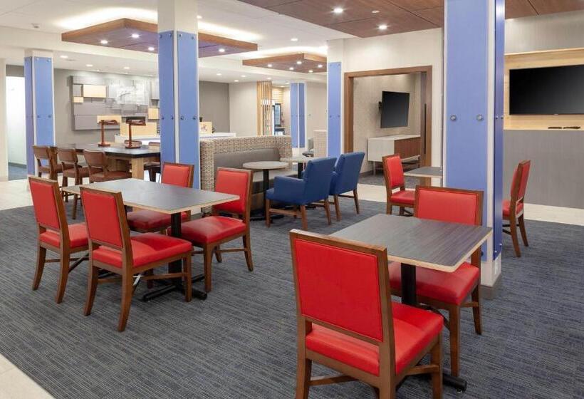 호텔 Holiday Inn Express & Suites Gilbert East Mesa, An Ihg