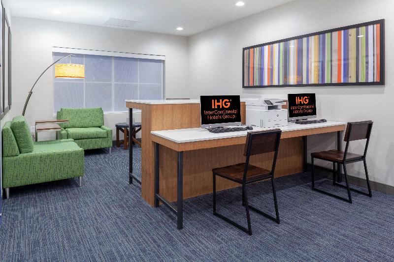 호텔 Holiday Inn Express & Suites Gilbert East Mesa, An Ihg