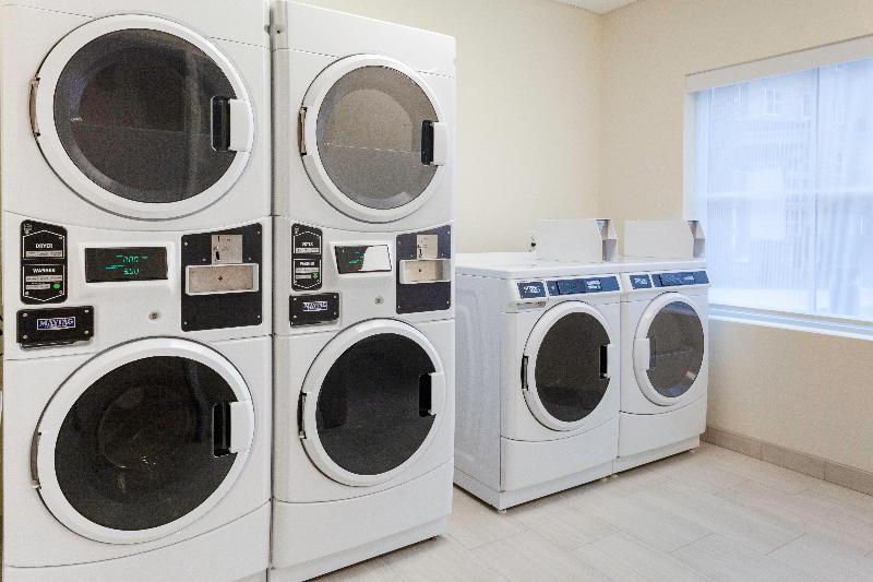 호텔 Holiday Inn Express & Suites Gilbert East Mesa, An Ihg