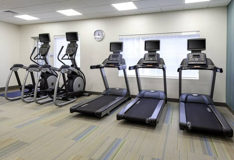 호텔 Holiday Inn Express & Suites Gilbert East Mesa, An Ihg