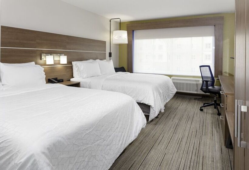 호텔 Holiday Inn Express & Suites Gilbert East Mesa, An Ihg